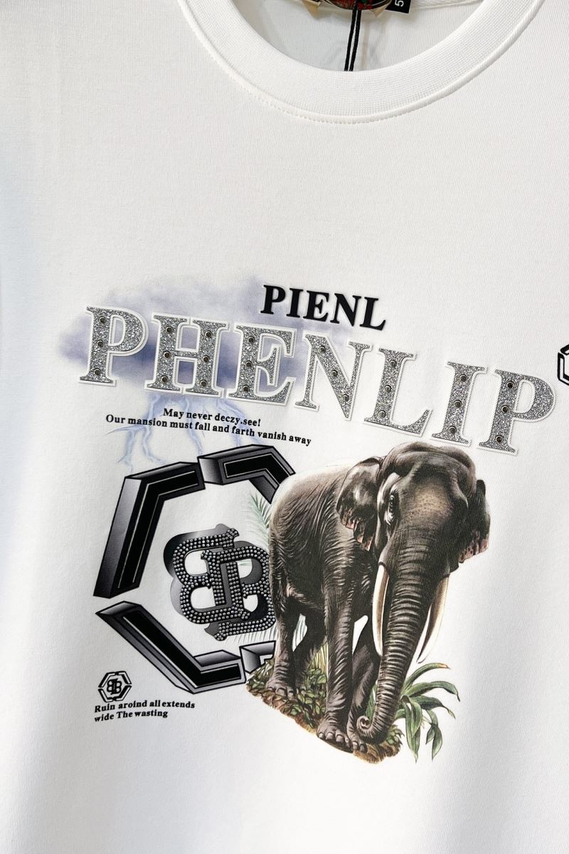 Philipp Plein Hoodies